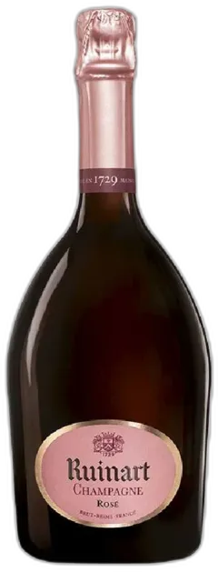 photo du vin Dom Ruinart