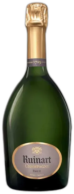 photo du vin Dom Ruinart