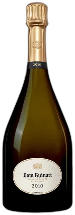image du vin Ruinart Blanc de Blancs