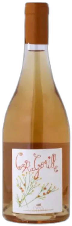 photo du vin Calligramme