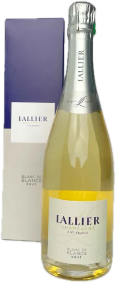 photo du vin Brut Nature