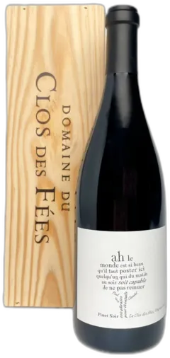 vue du vin 100 Phrases Pour Éventail