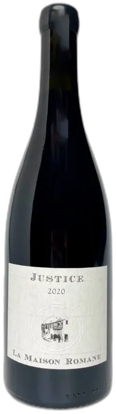 illustration du vin Gevrey-Chambertin la Justice