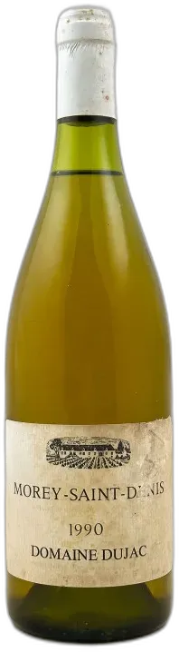 photo du vin Dujac Morey St Denis Blanc