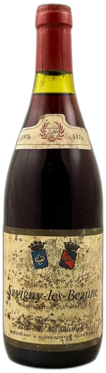 photo du vin Savigny les Beaune