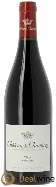 image du vin Chénas Vibrations Vieilles Vignes