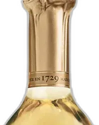 illustration du vin Champagne Brut Blanc de Blancs Ruinart