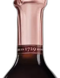 photo du vin Champagne Brut Rosé Ruinart