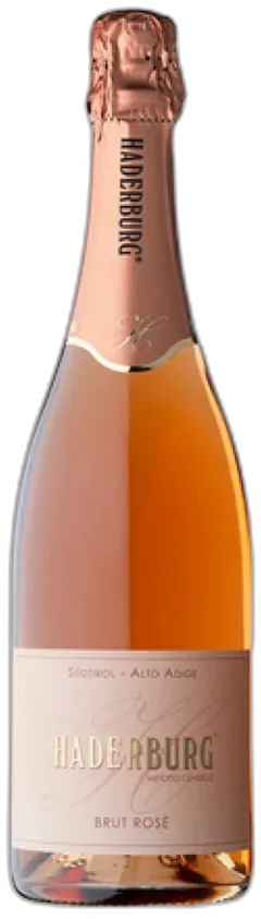image du vin Alto Adige Spumante Metodo Classico Doc Haderbrug