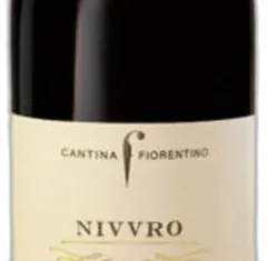 vue du vin Salento Primitivo Igp Valle Dell'Asso 'Nivvro