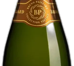 image du vin Champagne Blanc de Blancs Millésime 2014