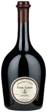 vue du vin Comte Lafond Grande Cuvée