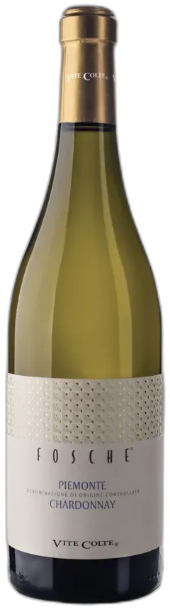 photo du vin Piemonte Chardonnay Doc 'Fosche' 2024 Vite Colte