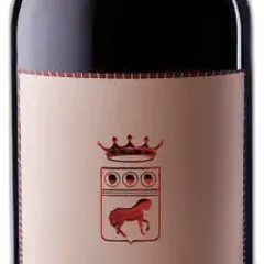 photo du vin Rosso di Montalcino Doc 2020 Fattoria Del Pino