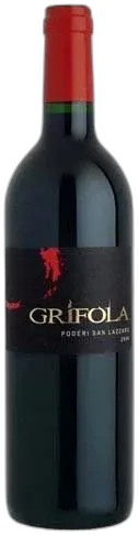 photo du vin Marche Rosso Igt “Grifola” Poderi San Lazzaro