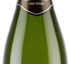 capture du vin Alta Langa Pas Dosé Riserva Docg “Zero”