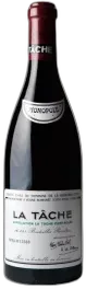 illustration du vin La Tâche