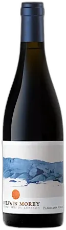 capture du vin Panorama