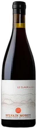 image du vin Le Claux Rouge