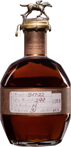 photos du vin Buffalo Trace Kentucky Bourbon 