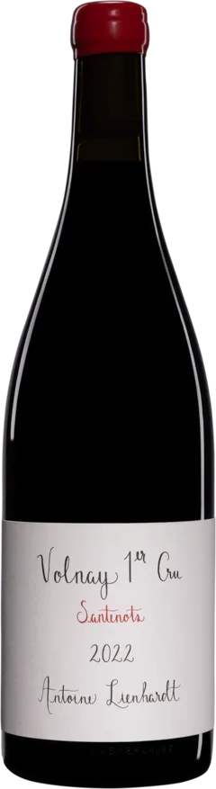 photos du vin Volnay 1er Cru Santenots