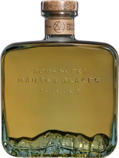 image du vin Domaine des Hautes Glaces Single Malt French Whisky "Indigène"