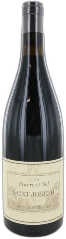 image du vin Poivre et Sol