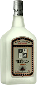 photo du vin Rhum Blanc Agricole Neisson