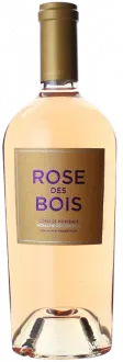 image du vin Rose des Bois 2022 Mip Domaine des Diables