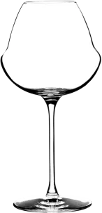 vue du vin 6 Verres Oenomust Lehmann