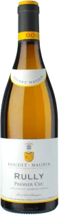 image du vin Rully 1er Cru Blanc