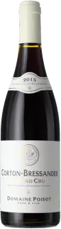 image du vin Corton Bressandes Grand Cru