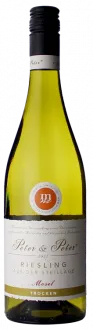 illustration du vin Riesling Steillage Trocken 2024 Peter & Peter