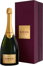 photo du vin Magnum Champagne Krug Grande Cuvée 170ème Edition