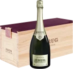 illustration du vin Champagne Krug Clos du Mesnil 2009