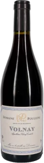 photo du vin Volnay 2022 Domaine Poulleau Michel Père et Fils