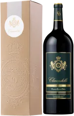 image du vin Magnum Clarendelle 2017 Etui Inspiré Par Notre Héritage