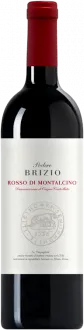 capture du vin Rosso di Montalcino Doc Podere Brizio 2022
