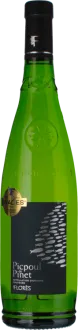 photo du vin Picpoul 2024 Vignerons de Florensac