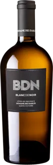 photo du vin Blanc de Noir 2023 Domaine des Diables