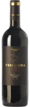 image du vin Vizcarra Senda Del Oro