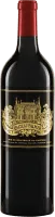 photo du vin Château Palmer