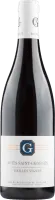 photo du vin Nuits-Saint-Georges Vieilles Vignes Rouge