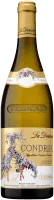 image du vin Condrieu la Doriane