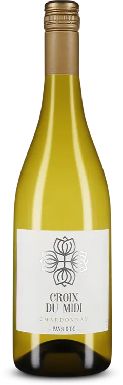 aperçu du vin Chardonnay 2024 Gold