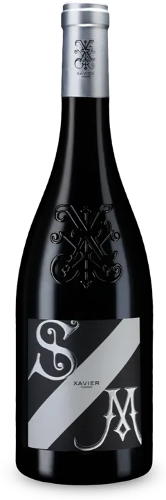 image du vin sm Côtes du Rhône Non Vintage 2nd Edition Gold