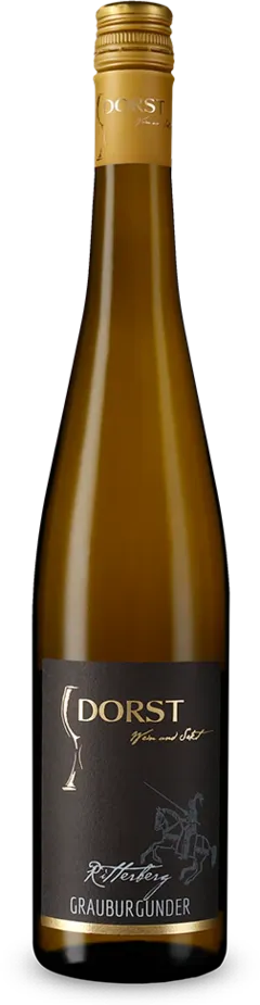 photo du vin Pinot Gris Ritterberg Sec Gold