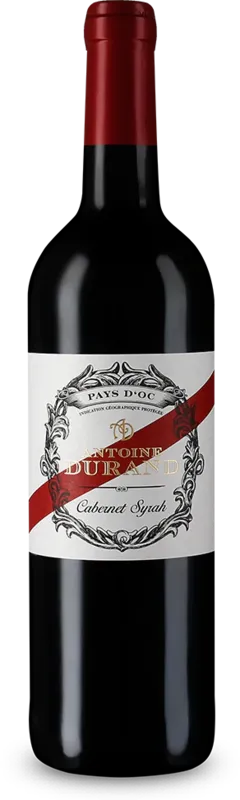photos du vin Cabernet Syrah 2024