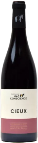 photos du vin Sérénité 2024