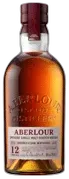 capture du vin Aberlour 12 Ans